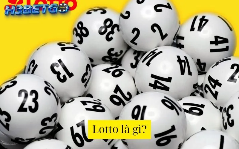 Lotto là gì?