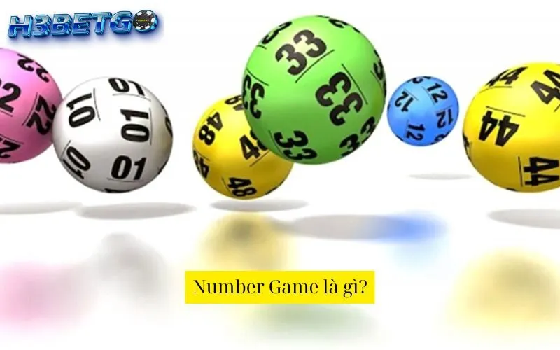 Number Game là gì?