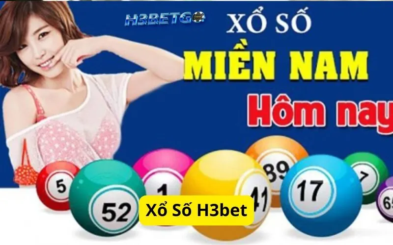 Xổ Số H3bet